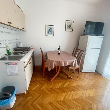 Villa Boza 자드라보노 외부 사진