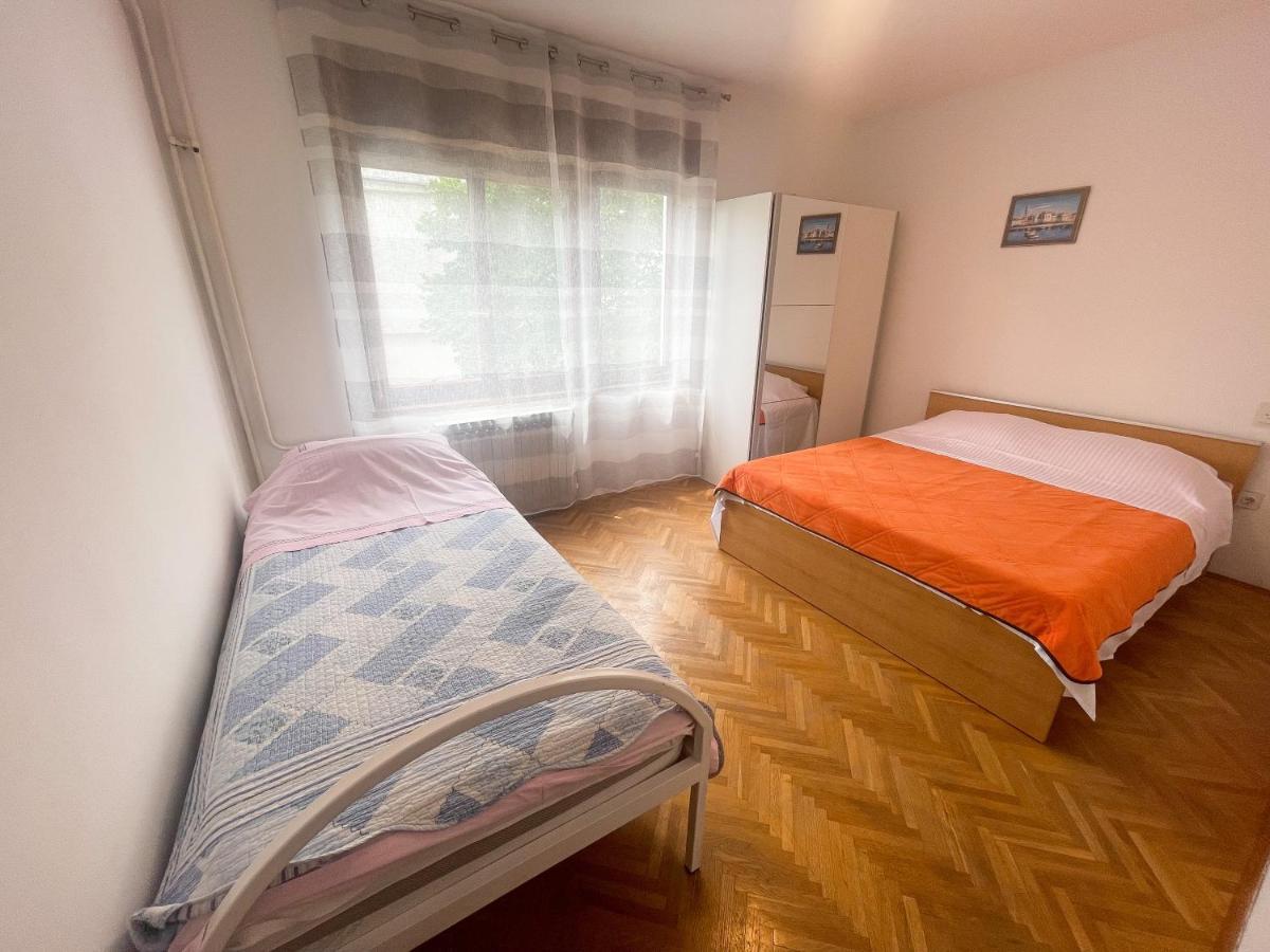 Villa Boza 자드라보노 외부 사진