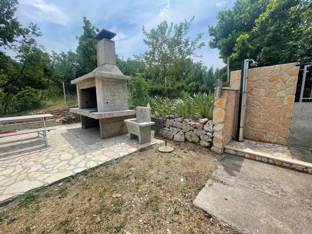Villa Boza 자드라보노 외부 사진