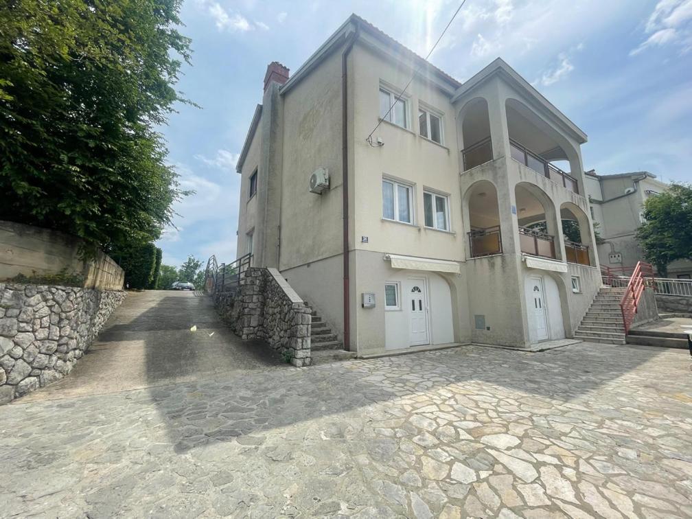 Villa Boza 자드라보노 외부 사진