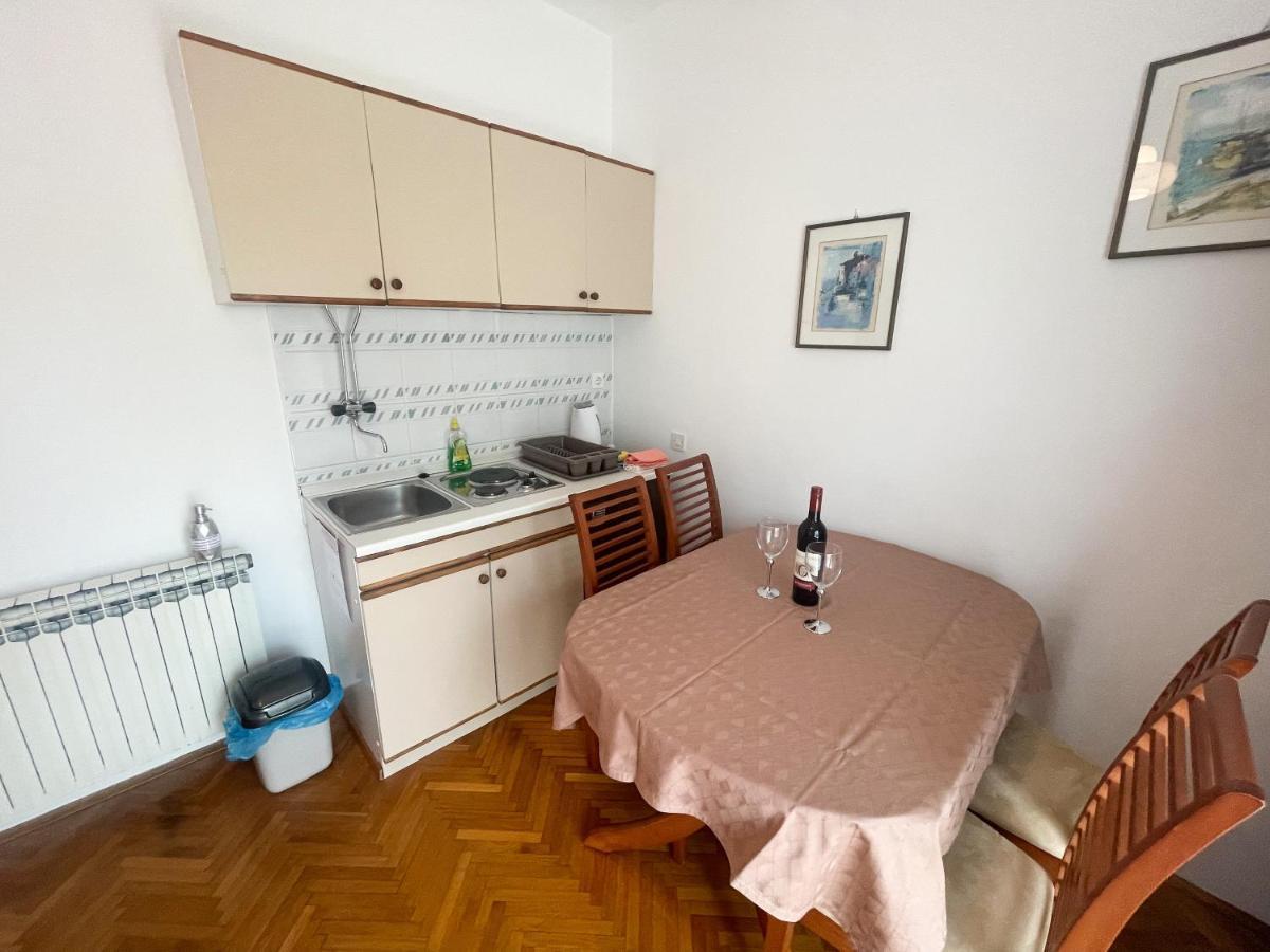 Villa Boza 자드라보노 외부 사진